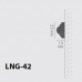 Juosta luboms ir sienoms LNG 42